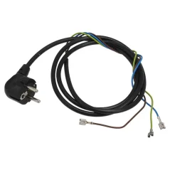 Síťový kabel pro kávovary Nivona NICR 5xx, 626, 6xx a 7xx