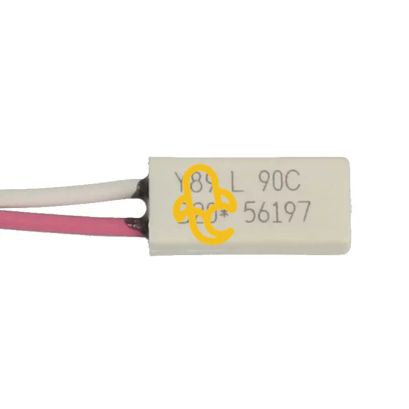 Poistka tepelná na mlynček pre kávovary Jura Z6 a Z8