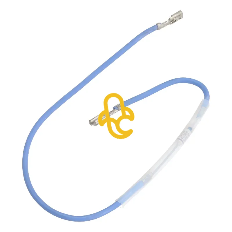 Tepelná pojistka pro termoblok DeLonghi EC 9355, EC 9665 a EC 9865 192°C