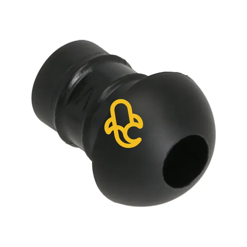 Milk frothing nozzle for Nivona 697 coffee machines