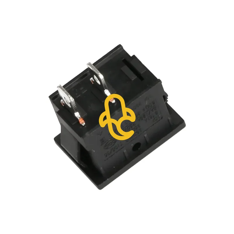 Hlavní vypínač pro DeLonghi EC 230.BK, EC 235.BK a EC 260