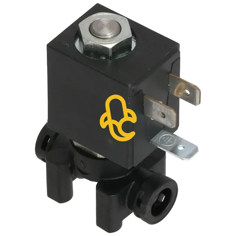 Elektromagnetický dvoucestný ventil pro Jura C 9, C70, C75, C90, ENA 9, F9 Aroma+, F900, Z6 Modell 2018 a Jura Giga