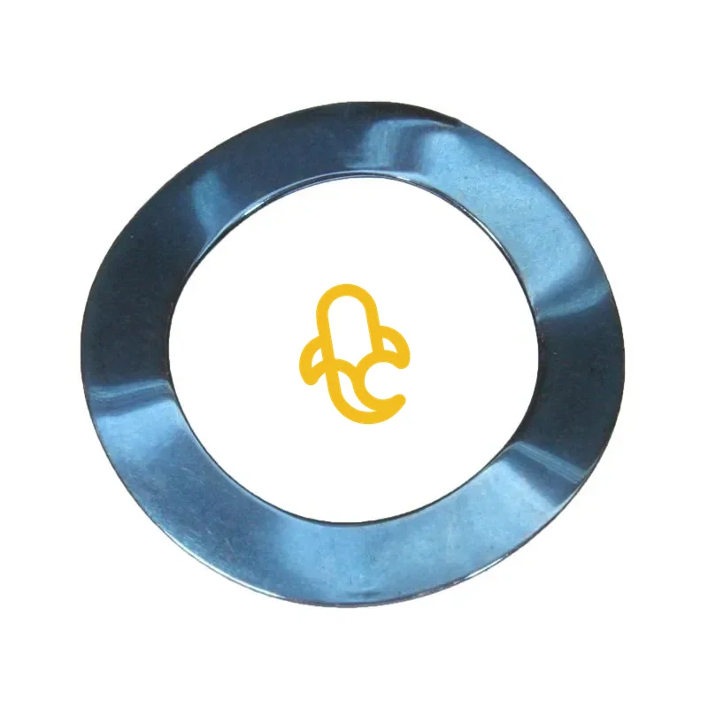 Disk kompenzačný pod keramický mlynček pre kávovary Saecl Incanto