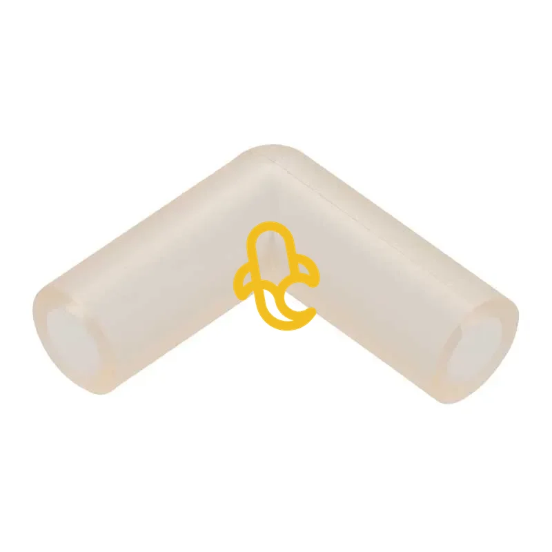 Silikonová hadice 23 mm pro kávovary