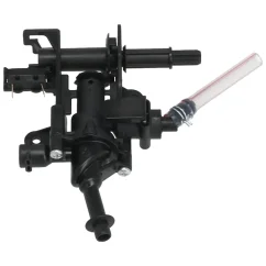 Ventil pary a teplej vody pre DeLonghi ECAM 22.320, ECAM 250.23 a ECAM 250.31