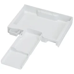 Tray for DeLonghi ECAM 556.55 white