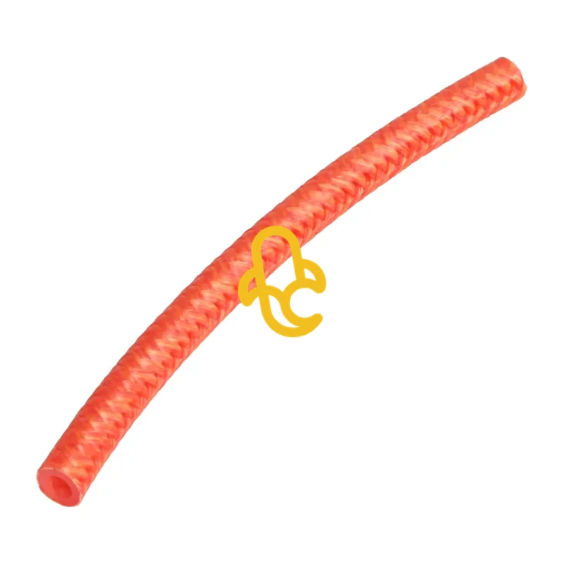 Hadica látková 140 mm na čerpadlo pre kávovary Saeco GranAroma Deluxe