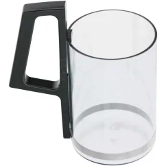 Nádoba na mléko pro kávovary DeLonghi ESAM04.350.S