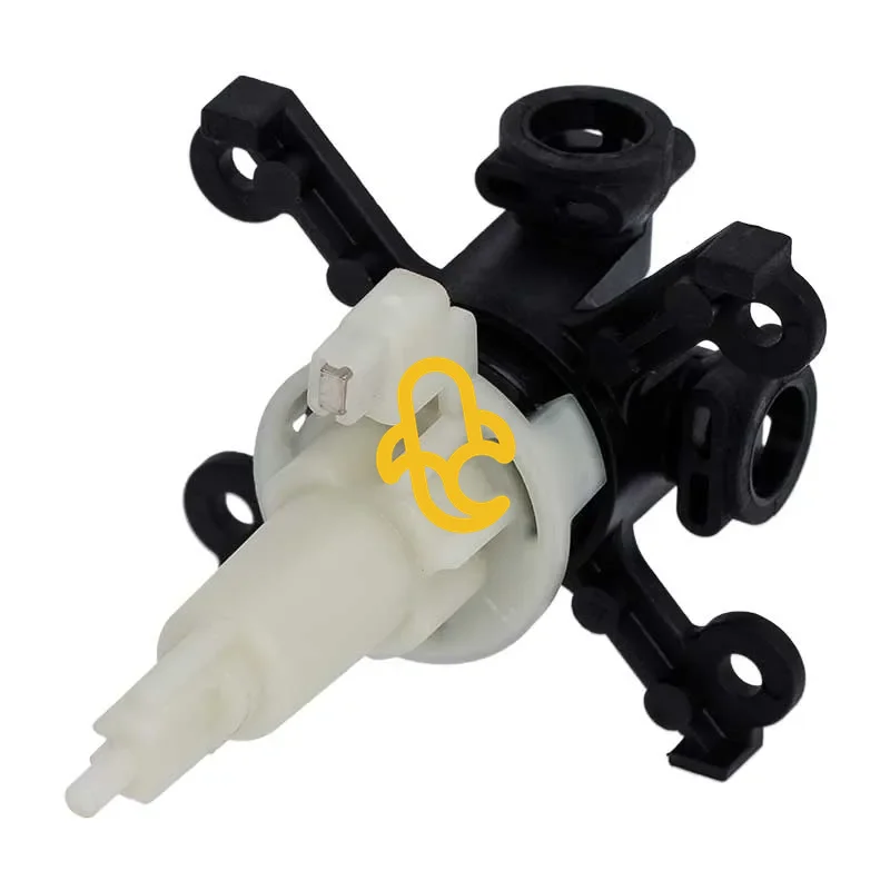 Parní ventil pro kávovary Melitta Caffeo Bistro a Gourmet.