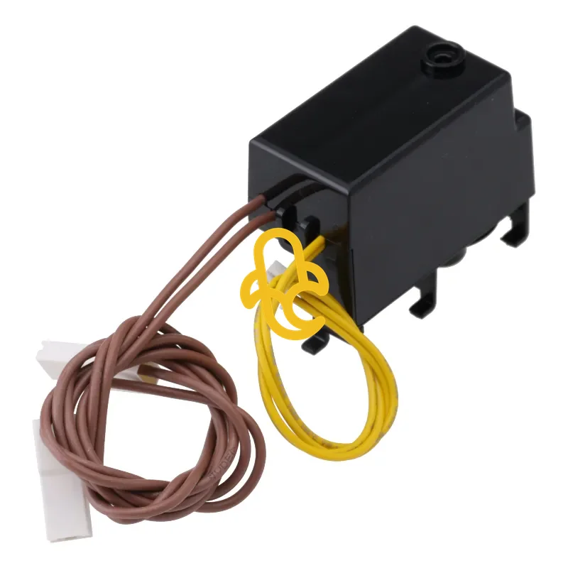 Vypínač kompletný pre kávovary Jura X