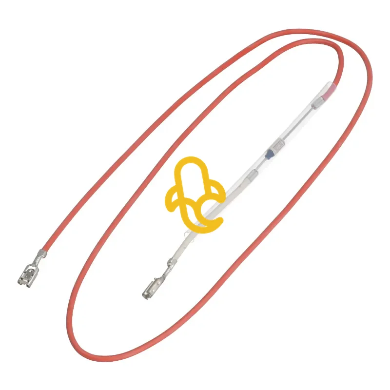 Tepelná pojistka pro termoblok pro kávovary DeLonghi 192°C 835 mm