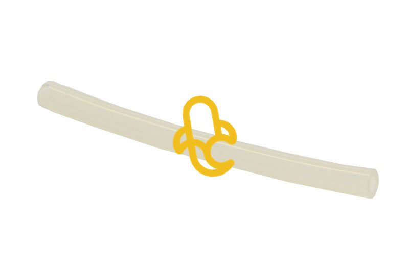 Silikonová hadice 110 mm pro kávovary DeLonghi ECAM a EC