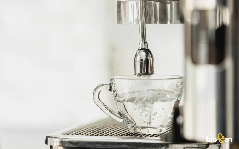 jura coffee machine cleaning