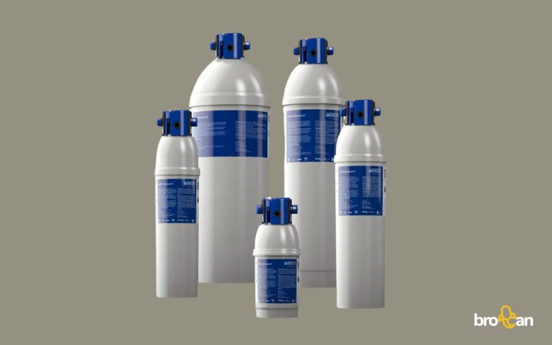 Filter Cartridge